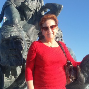 Photo de profil de Josephine Perez