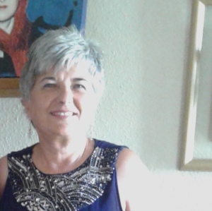 Photo de profil de Josephine Sanchez Garcia