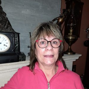 Photo de profil de Joséphine Scerra