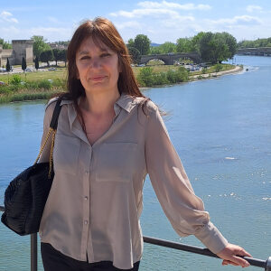 Photo de profil de Josephine Secolo