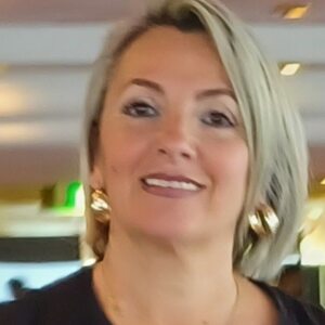 Photo de profil de Josephine Segovia