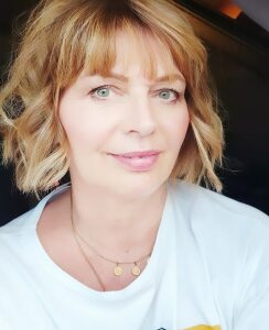 Photo de profil de Joséphine Sournac
