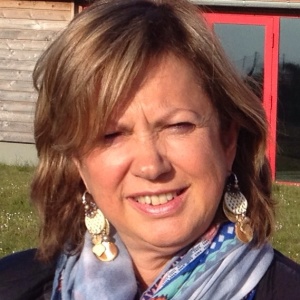 Photo de profil de Josephine de Abreu