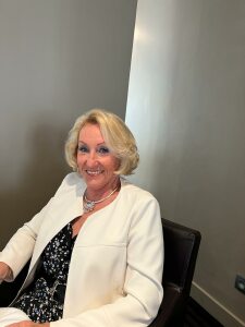 Photo de profil de Josette Blanche Mercier