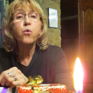 Photo de profil de Josette Adet