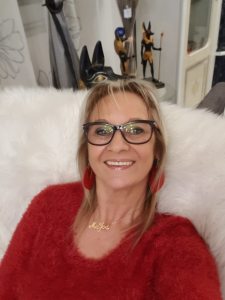 Photo de profil de Josette Amalfitano