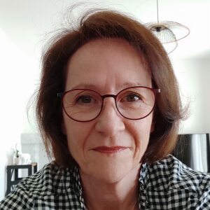 Photo de profil de Josette Armougom