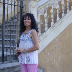 Photo de profil de Josette Bagnasco