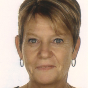 Photo de profil de Josette Barbieri