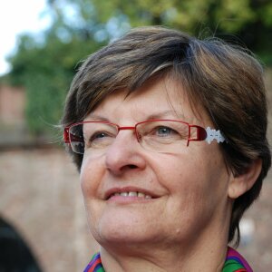 Photo de profil de Josette Bayle