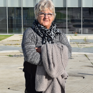 Photo de profil de Josette Beal-Boureghdad