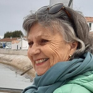 Photo de profil de Josette Benard