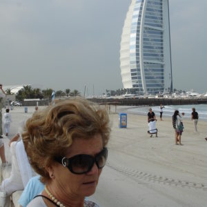 Photo de profil de Josette Berlan