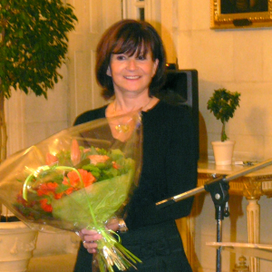 Photo de profil de Josette Bigaud