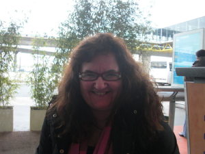 Photo de profil de Josette Blanc