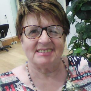Photo de profil de Josette Boulet