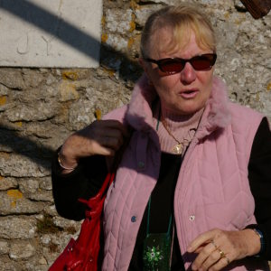 Photo de profil de Josette Bourgeois