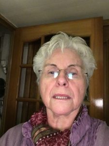 Photo de profil de Josette Brunel