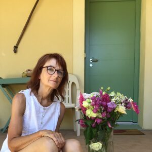 Photo de profil de Josette Brusseau