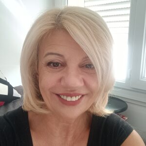 Photo de profil de Josette Burgarella