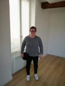 Photo de profil de Josette Buttazzo