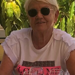 Photo de profil de Josette Charel