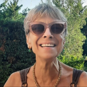Photo de profil de Josette Charpentier