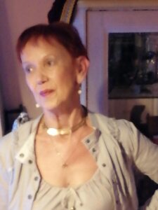 Photo de profil de Josette Chouffour