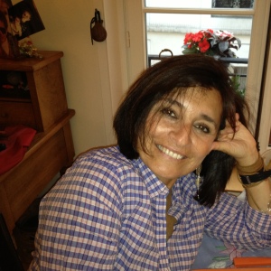 Photo de profil de Josette Chouraqui