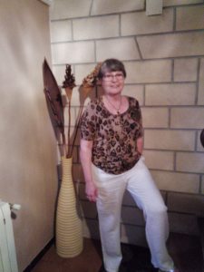 Photo de profil de Josette Climent