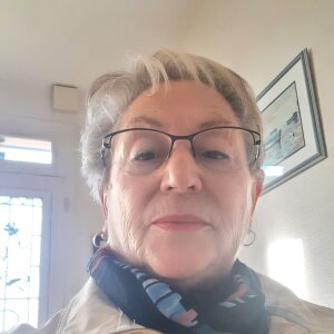 Photo de profil de Josette Colet
