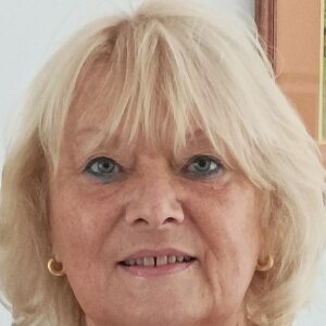 Photo de profil de Josette Cosnefroy