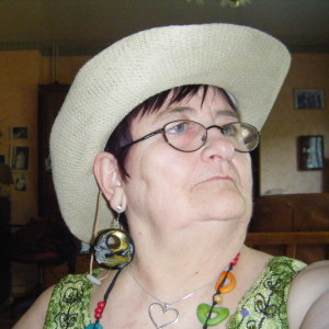 Photo de profil de Josette Courtiol