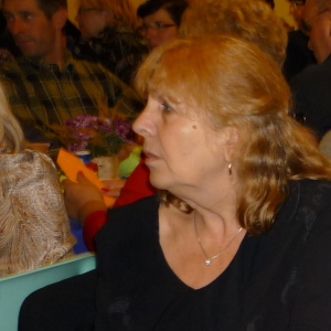 Photo de profil de Josette Daune