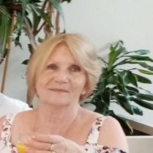 Photo de profil de Josette Davenel
