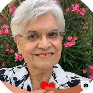 Photo de profil de Josette Detrille Lafourniere