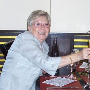 Photo de profil de Josette Di Martino