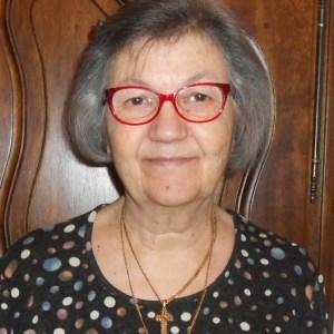 Photo de profil de Josette Dolques