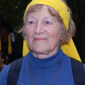 Photo de profil de Josette Droite