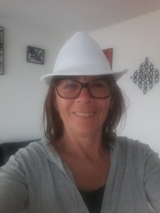 Photo de profil de Josette Ferrand