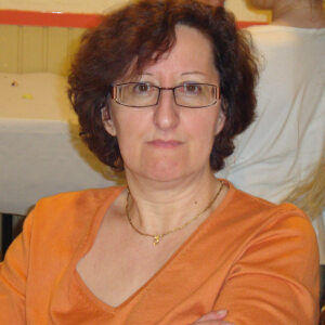 Photo de profil de Josette Fleck