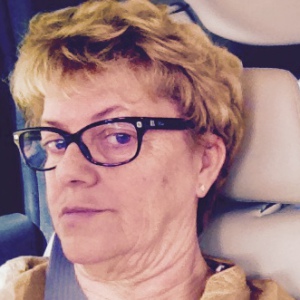 Photo de profil de Josette Fleury
