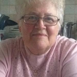 Photo de profil de Josette Foret