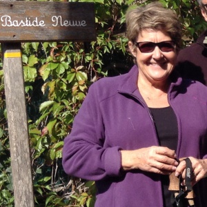Photo de profil de Josette Fouque