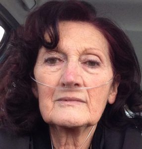 Photo de profil de Josette Furic