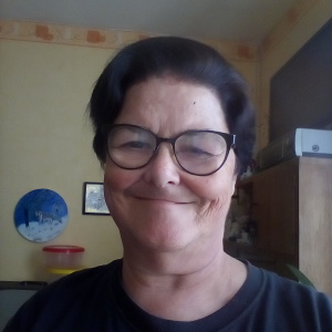 Photo de profil de Josette Gaucher
