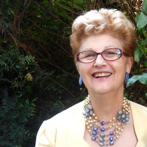 Photo de profil de Josette Gérardin