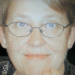 Photo de profil de Josette Ginzac