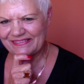 Photo de profil de Josette Gouachon