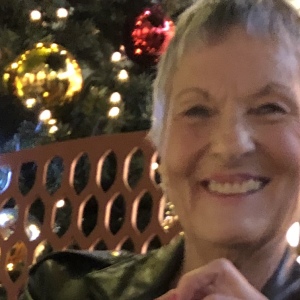 Photo de profil de Josette Hermitte